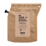 Grower's Cup - Guatemala Økologisk Fairtrade Kaffe fra Grower's Cup - billede nr. 1 hos GrejFreak.dk
