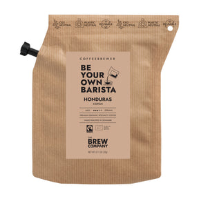 Grower's Cup - Honduras Økologisk Fairtrade Kaffe fra Grower's Cup - billede nr. 1 hos GrejFreak.dk