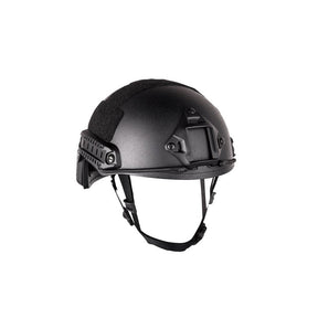 Hagor - FAST Ballistic NIJ 0101.06 Level IIIA Hjelm // Sort fra Hagor - billede nr. 1 hos GrejFreak.dk