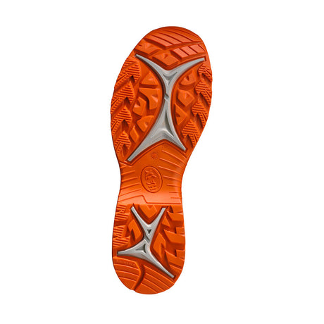 Haix - Black Eagle Adventure 2.2 GORE-TEX Herre Støvler Mid Grå/Orange fra Haix - billede nr. 2 hos GrejFreak.dk