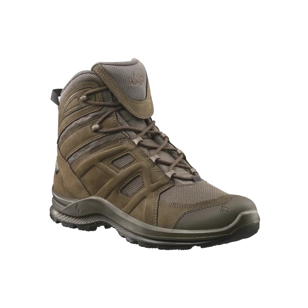 Haix - Black Eagle Athletic 2.0 N GORE-TEX Støvler Mid Brun fra Haix - billede nr. 1 hos GrejFreak.dk