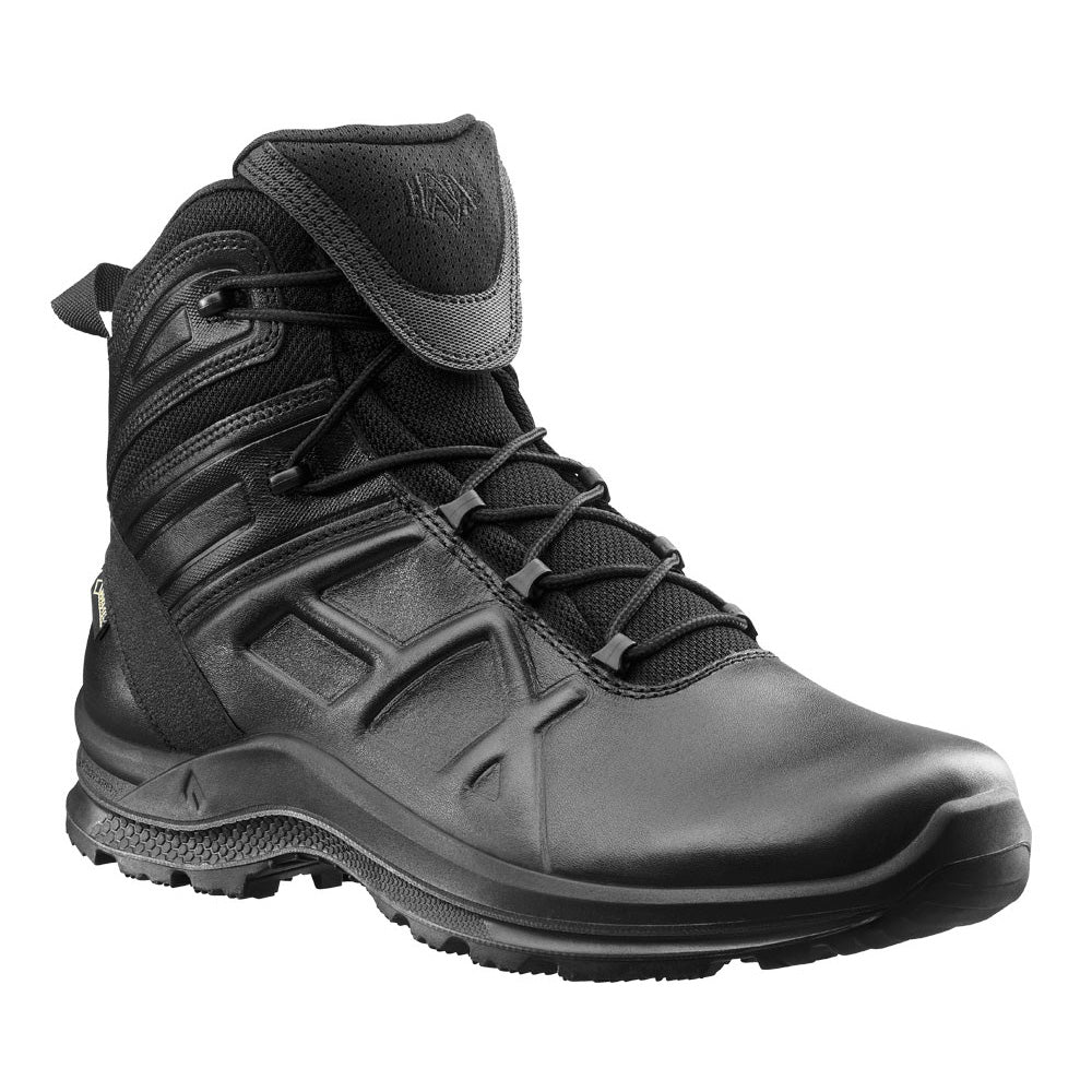 Haix - Black Eagle Tactical 2.0 GORE-TEX Støvler Mid Sort fra Haix - billede nr. 1 hos GrejFreak.dk