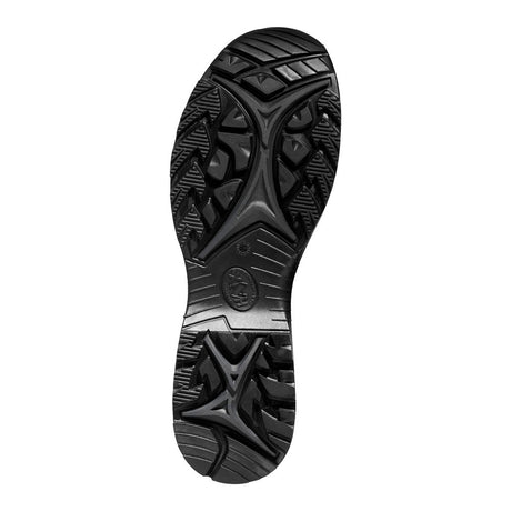 Haix - Black Eagle Tactical 2.0 GORE-TEX Støvler Mid Sort fra Haix - billede nr. 2 hos GrejFreak.dk