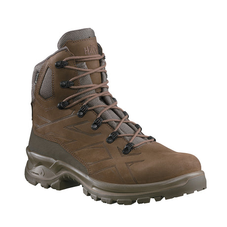 Haix - Xventure GORE-TEX Støvler Brun fra Haix - billede nr. 1 hos GrejFreak.dk