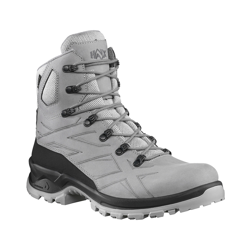 Haix - Xventure GORE-TEX Støvler Grå fra Haix - billede nr. 1 hos GrejFreak.dk