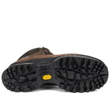 Hanwag - Tatra II Wide Dame GORE-TEX Vandrestøvler // Brun fra Hanwag - billede nr. 4 hos GrejFreak.dk