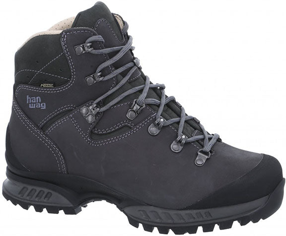 Hanwag - Tatra II Wide GORE-TEX Vandrestøvler // Brun fra Hanwag - billede nr. 11 hos GrejFreak.dk