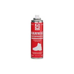 Hanwag - Waterproofing Spray Imprægnering fra Hanwag - billede nr. 1 hos GrejFreak.dk