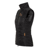 HappyHot - Alaska Varmevest Dame fra HappyHot - billede nr. 2 hos GrejFreak.dk