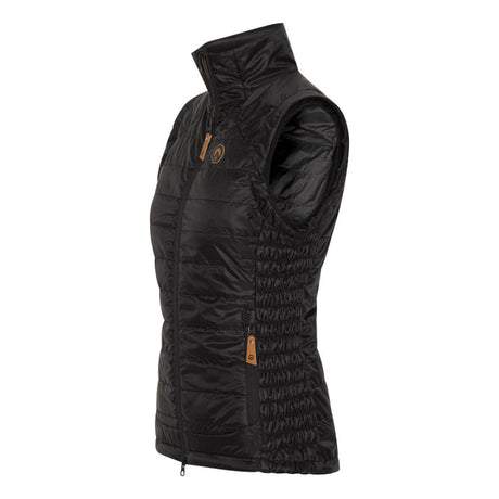 HappyHot - Alaska Varmevest Dame fra HappyHot - billede nr. 2 hos GrejFreak.dk