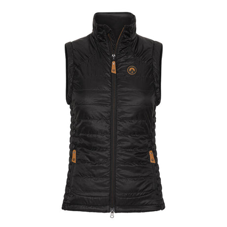 HappyHot - Alaska Varmevest Dame fra HappyHot - billede nr. 4 hos GrejFreak.dk