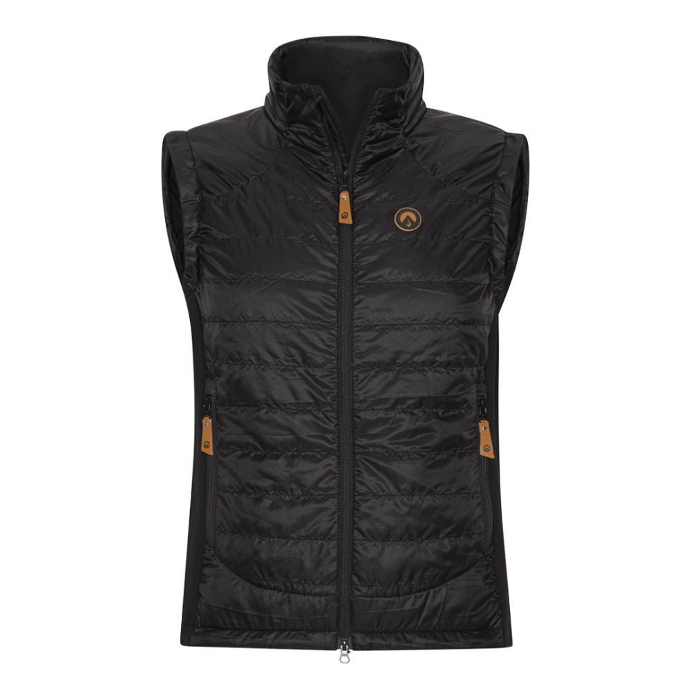 HappyHot - Alaska Varmevest Herre fra HappyHot - billede nr. 4 hos GrejFreak.dk