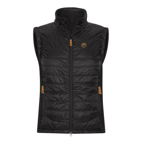 HappyHot - Alaska Varmevest Herre fra HappyHot - billede nr. 4 hos GrejFreak.dk