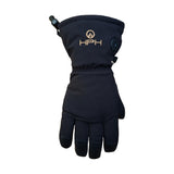 HappyHot - Hafjell Handsker Med Elvarme & PrimaLoft fra HappyHot - billede nr. 3 hos GrejFreak.dk