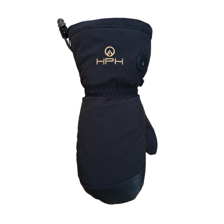 HappyHot - Hemsedal Tykke Luffer m. Elvarme & PrimaLoft Gold fra HappyHot - billede nr. 3 hos GrejFreak.dk