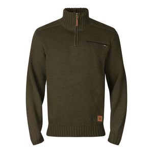 Härkila - Annaboda 2.0 HSP Herre Strik Grøn fra Härkila - billede nr. 1 hos GrejFreak.dk