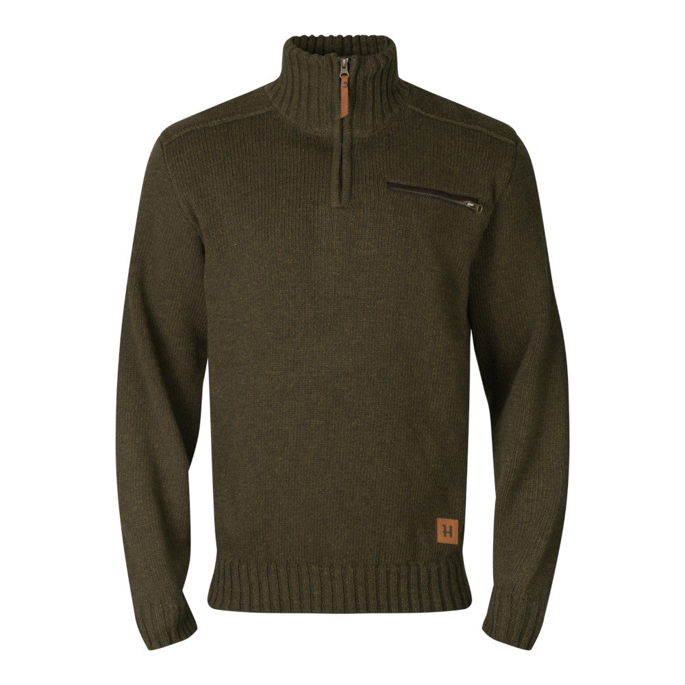 Härkila - Annaboda 2.0 HSP Herre Strik Grøn fra Härkila - billede nr. 1 hos GrejFreak.dk