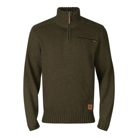 Härkila - Annaboda 2.0 HSP Herre Strik Grøn fra Härkila - billede nr. 1 hos GrejFreak.dk