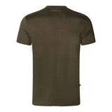 Härkila - Base All Season Merinould T-shirt fra Härkila - billede nr. 2 hos GrejFreak.dk