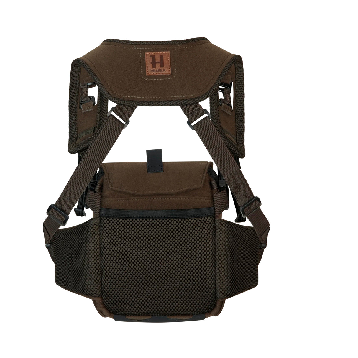 Härkila - Bino Harness Kikkertsele // Dark Willow Green fra Härkila - billede nr. 2 hos GrejFreak.dk