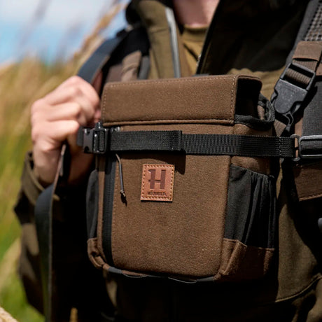 Härkila - Bino Harness Kikkertsele // Dark Willow Green fra Härkila - billede nr. 3 hos GrejFreak.dk