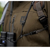 Härkila - Bino Harness Kikkertsele // Dark Willow Green fra Härkila - billede nr. 5 hos GrejFreak.dk