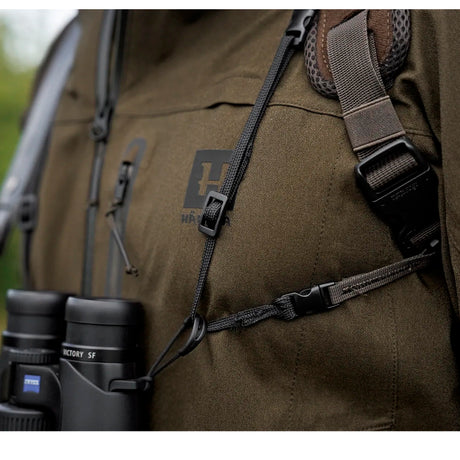 Härkila - Bino Harness Kikkertsele // Dark Willow Green fra Härkila - billede nr. 5 hos GrejFreak.dk