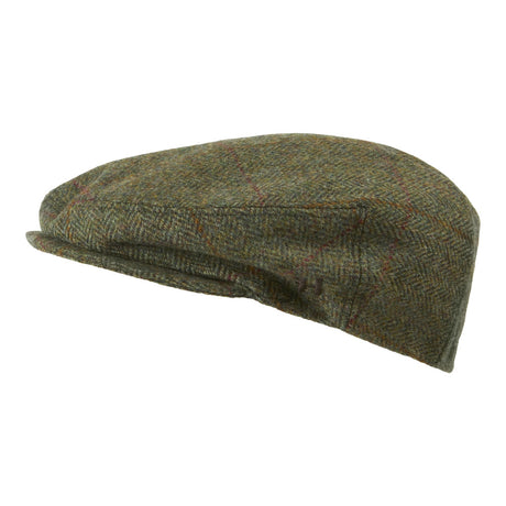 Härkila - Brigands Flat Cap fra Härkila - billede nr. 1 hos GrejFreak.dk