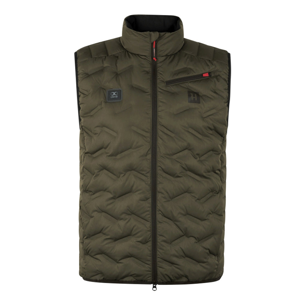 Härkila - Clim8 Isoleret Heat Vest fra Härkila - billede nr. 1 hos GrejFreak.dk
