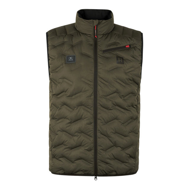 Härkila - Clim8 Isoleret Heat Vest fra Härkila - billede nr. 1 hos GrejFreak.dk