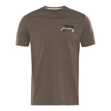 Härkila - Core Herre T-shirt // Brun fra Härkila - billede nr. 1 hos GrejFreak.dk