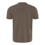 Härkila - Core Herre T-shirt // Brun fra Härkila - billede nr. 2 hos GrejFreak.dk