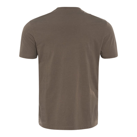 Härkila - Core Herre T-shirt // Brun fra Härkila - billede nr. 2 hos GrejFreak.dk