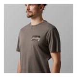 Härkila - Core Herre T-shirt // Brun fra Härkila - billede nr. 3 hos GrejFreak.dk