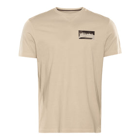 Härkila - Core Herre T-shirt // Sand fra Härkila - billede nr. 1 hos GrejFreak.dk