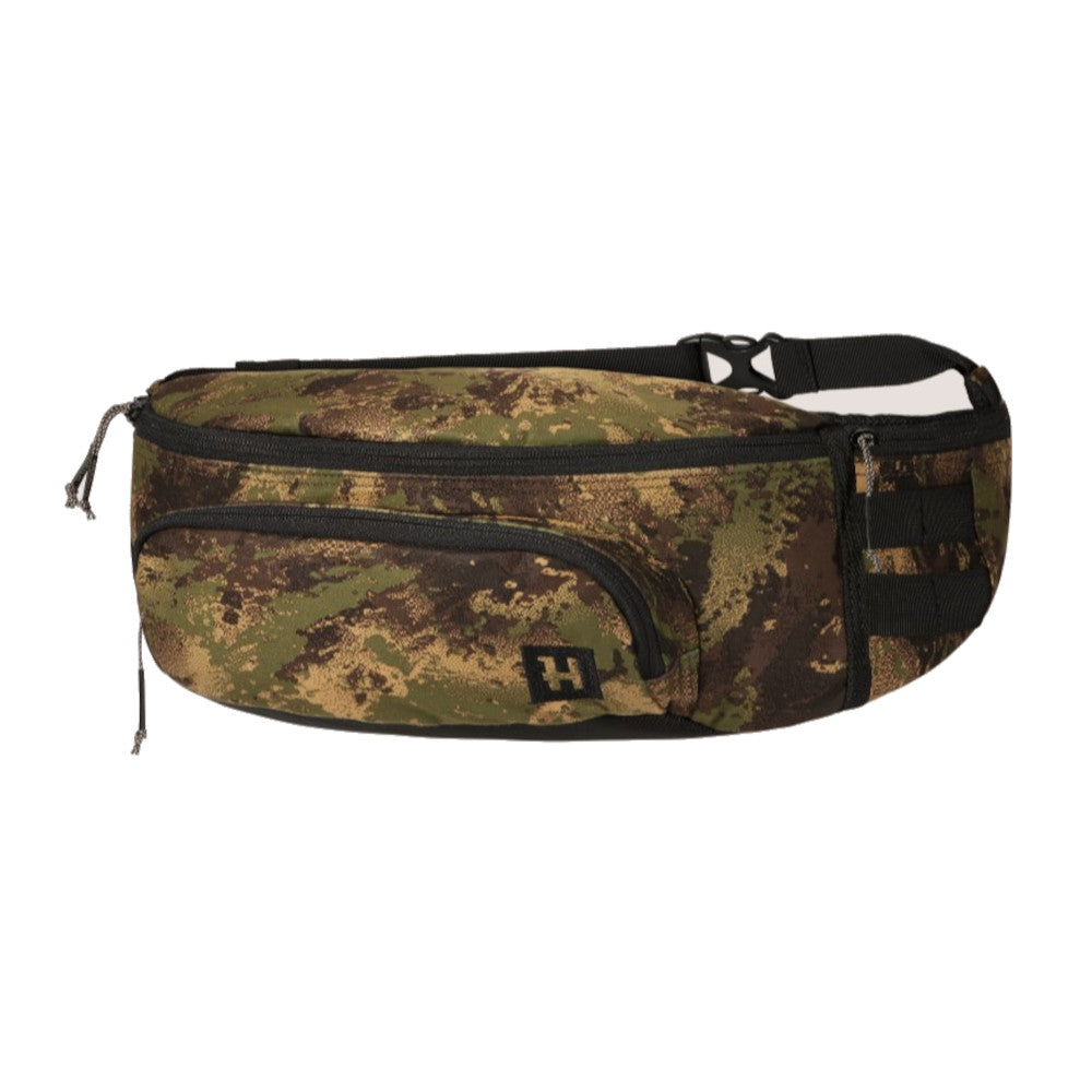 Härkila - Deer Stalker Camo Bæltetaske 4L fra Härkila - billede nr. 1 hos GrejFreak.dk