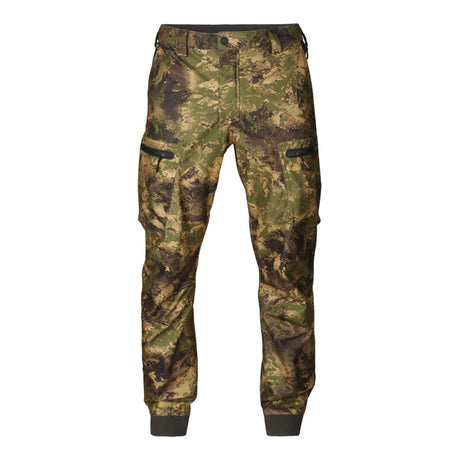 Härkila - Deer Stalker Camo HWS Bukser fra Härkila - billede nr. 1 hos GrejFreak.dk