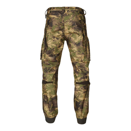 Härkila - Deer Stalker Camo HWS Bukser fra Härkila - billede nr. 2 hos GrejFreak.dk