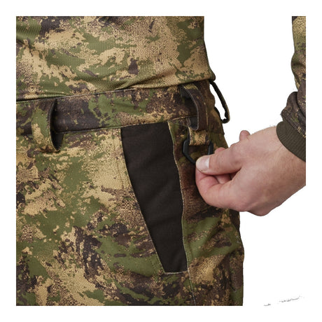 Härkila - Deer Stalker Camo HWS Bukser fra Härkila - billede nr. 3 hos GrejFreak.dk