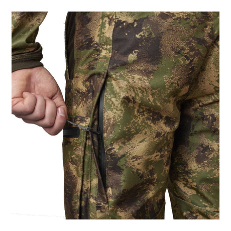 Härkila - Deer Stalker Camo HWS Bukser fra Härkila - billede nr. 8 hos GrejFreak.dk