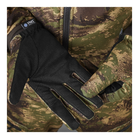 Härkila - Deer Stalker Camo HWS Handsker fra Härkila - billede nr. 3 hos GrejFreak.dk