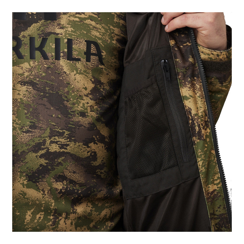 Härkila - Deer Stalker Camo HWS Jakke fra Härkila - billede nr. 4 hos GrejFreak.dk