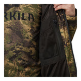 Härkila - Deer Stalker Camo HWS Jakke fra Härkila - billede nr. 4 hos GrejFreak.dk
