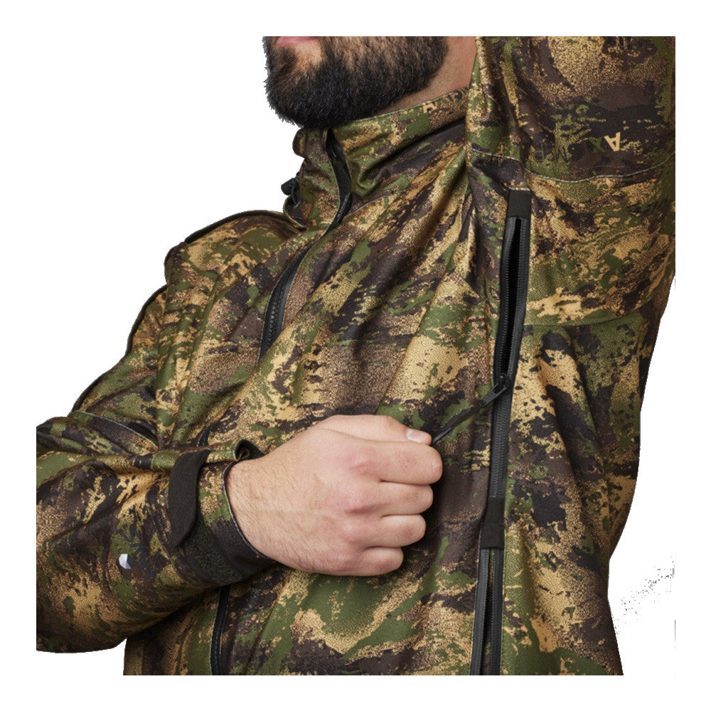 Härkila - Deer Stalker Camo HWS Jakke fra Härkila - billede nr. 5 hos GrejFreak.dk