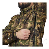 Härkila - Deer Stalker Camo HWS Jakke fra Härkila - billede nr. 5 hos GrejFreak.dk