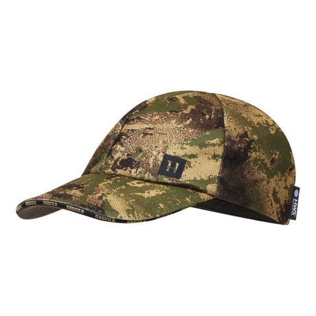 Härkila - Deer Stalker Camo HWS Kasket fra Härkila - billede nr. 1 hos GrejFreak.dk