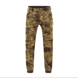 Härkila - Deer Stalker Camo Light Herre Bukser fra Härkila - billede nr. 1 hos GrejFreak.dk