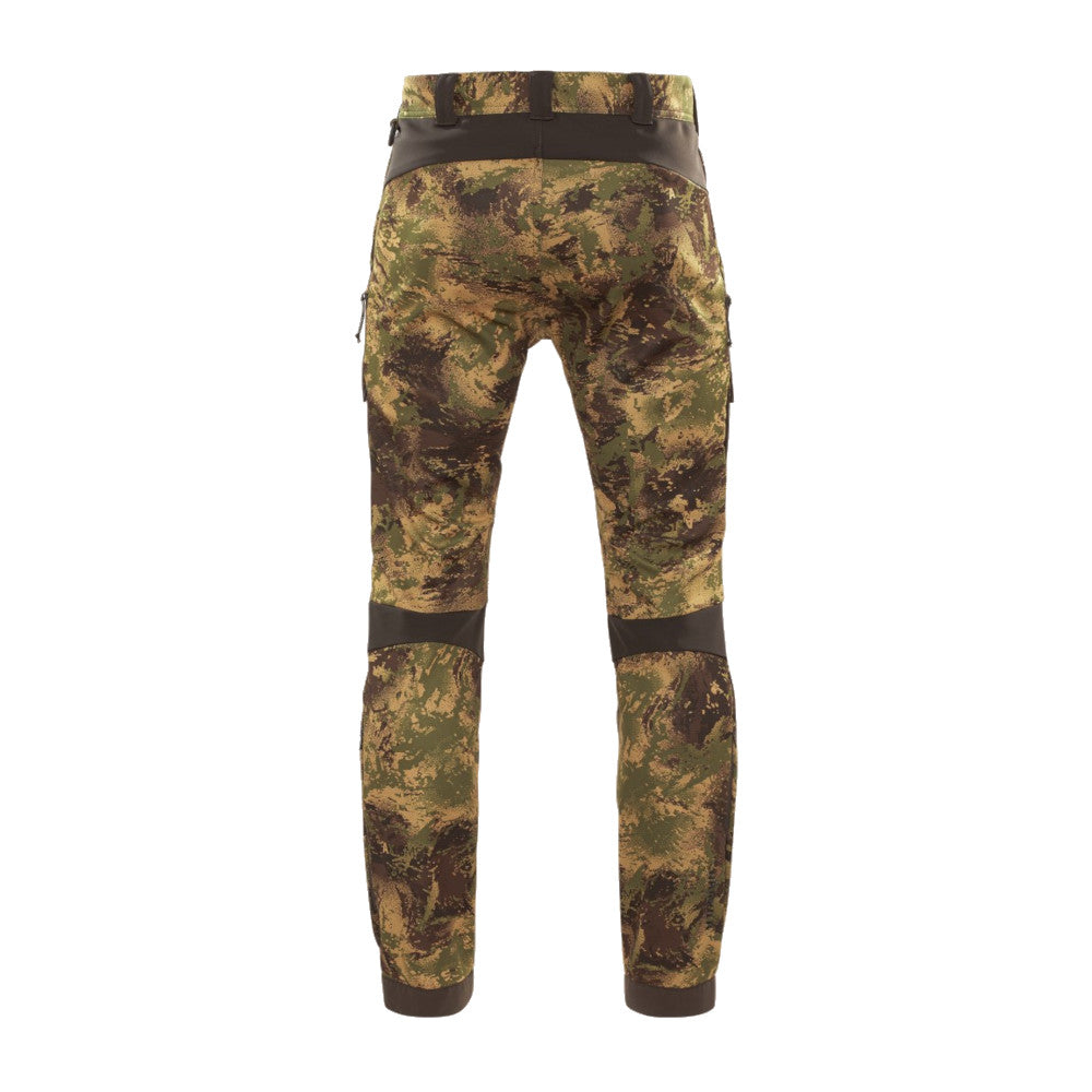 Härkila - Deer Stalker Camo Light Herre Bukser fra Härkila - billede nr. 2 hos GrejFreak.dk