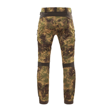 Härkila - Deer Stalker Camo Light Herre Bukser fra Härkila - billede nr. 2 hos GrejFreak.dk