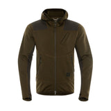 Härkila - Deer Stalker Herre Fleece Hoodie fra Härkila - billede nr. 1 hos GrejFreak.dk